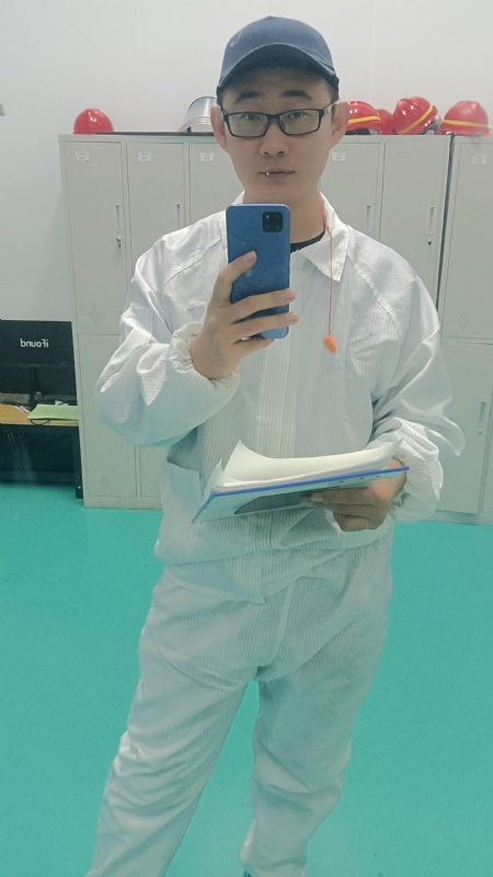 黑黑一笑的第四张照片--平潭交友网