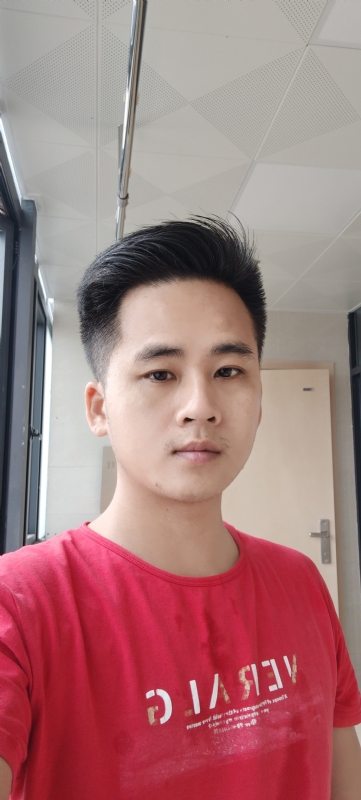 荒木尘的第一张照片--平潭交友网