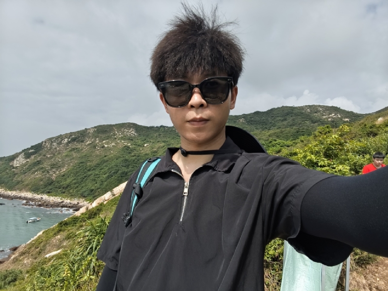 teenager的第二张照片--平潭交友网