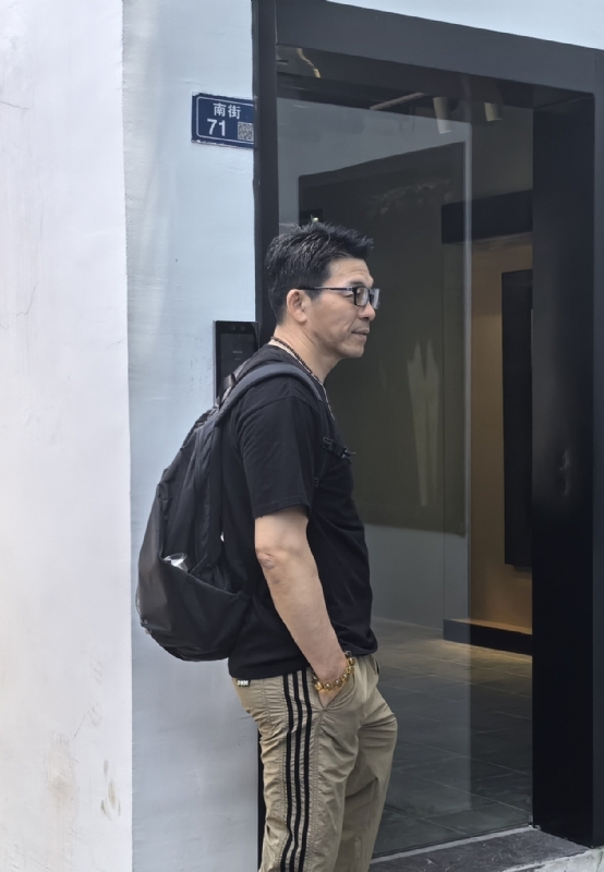 梵天佛韵的第一张照片--平潭交友网