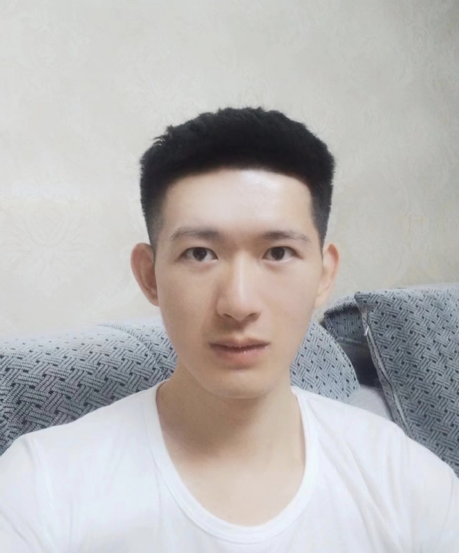 尘飞扬的第一张照片--平潭交友网