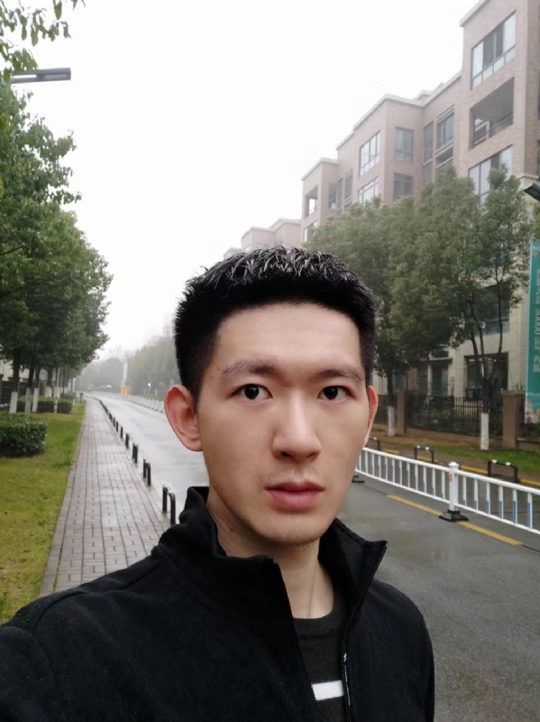 尘飞扬的第二张照片--平潭交友网