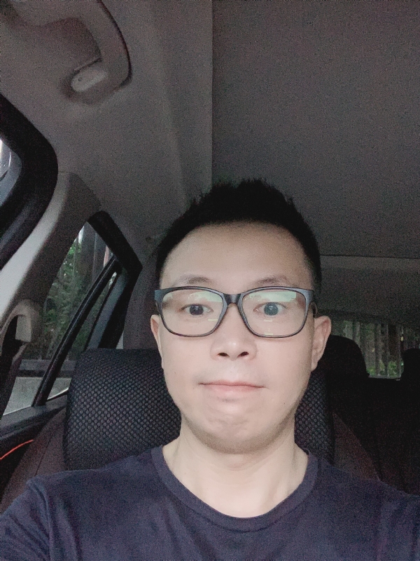十一的第一张照片--平潭交友网