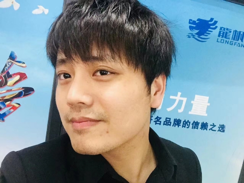 你的阿康的第二张照片--平潭交友网