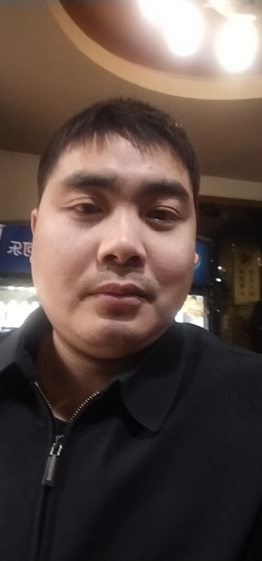 萱蘓的第一张照片--平潭交友网