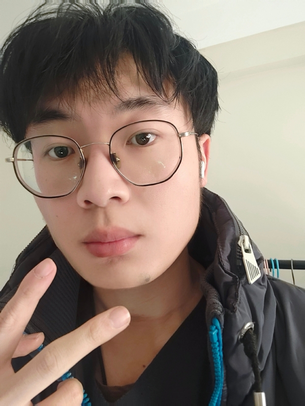 俊哒哒哒的第一张照片--平潭交友网