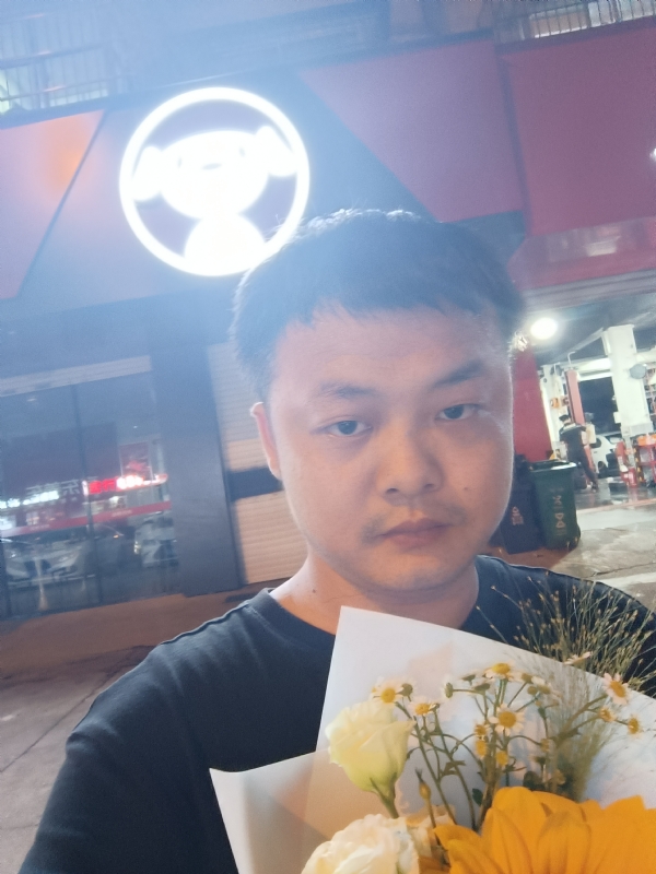 小陈的第一张照片--平潭交友网