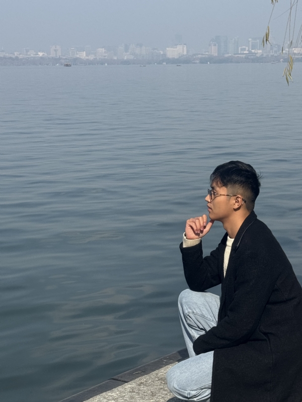 不二的第二张照片--平潭交友网