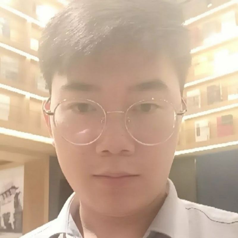 橙猫的第一张照片--平潭交友网