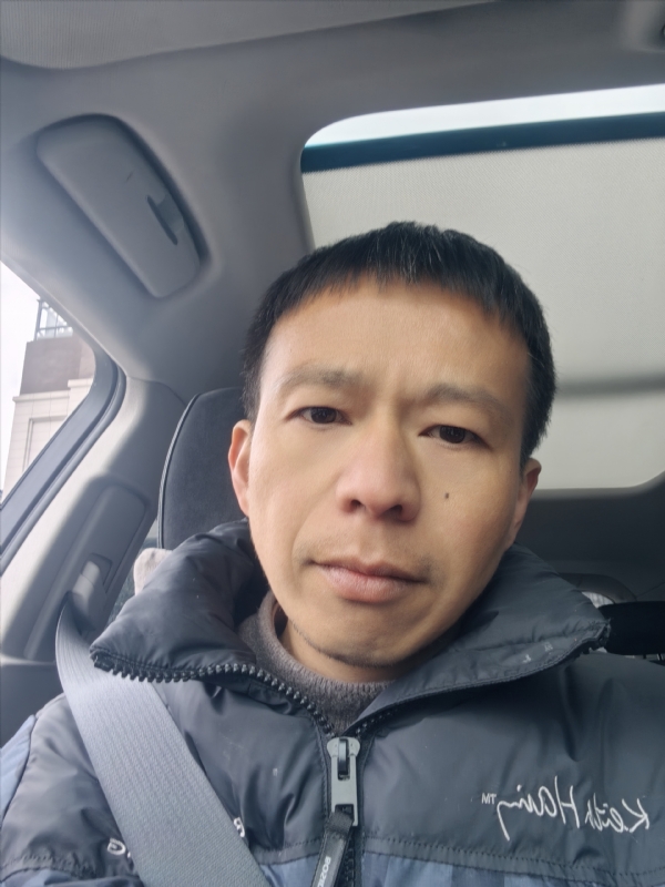 白开水的第一张照片--平潭交友网
