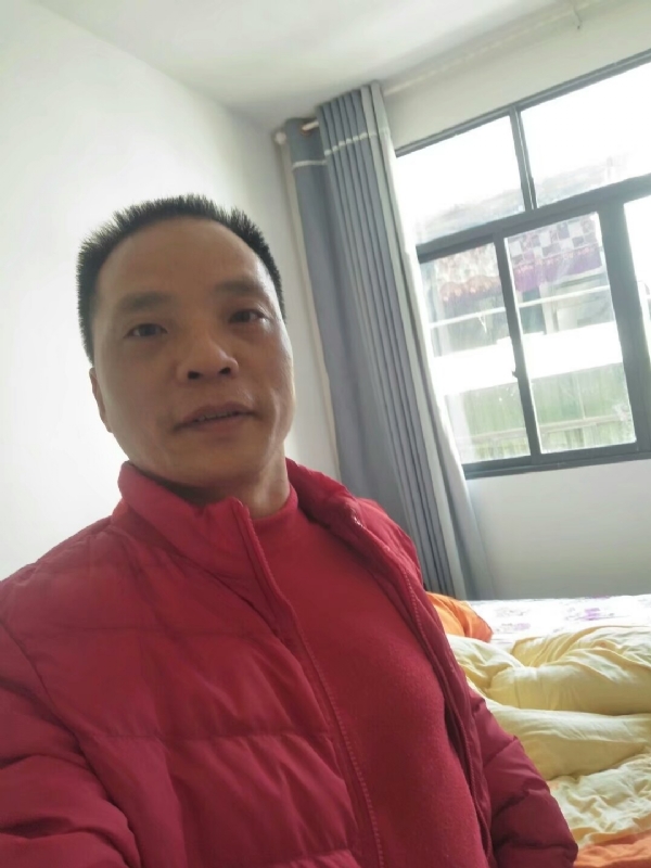 真诚征婚的第一张照片--平潭交友网