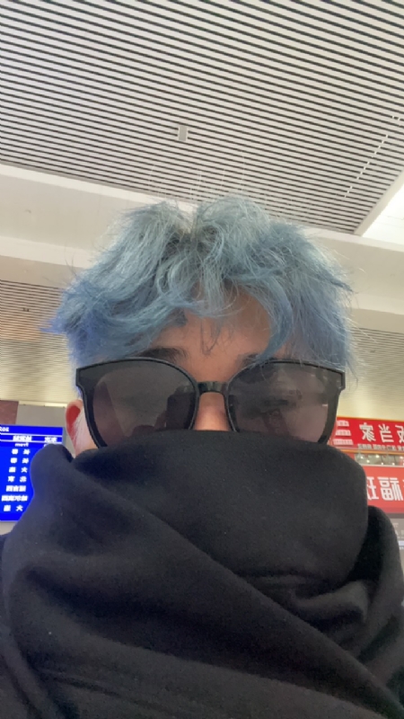 平行线的第一张照片--平潭交友网