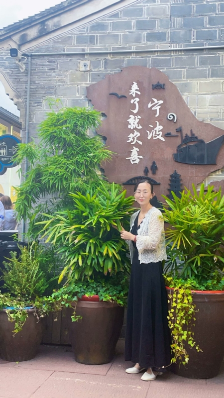 余生不将就的第二张照片--平潭交友网