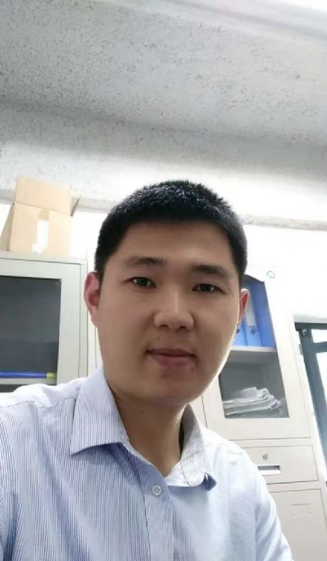 有情有义的第一张照片--平潭交友网