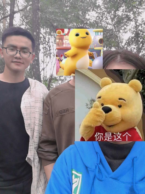 杨先生的第一张照片--平潭交友网