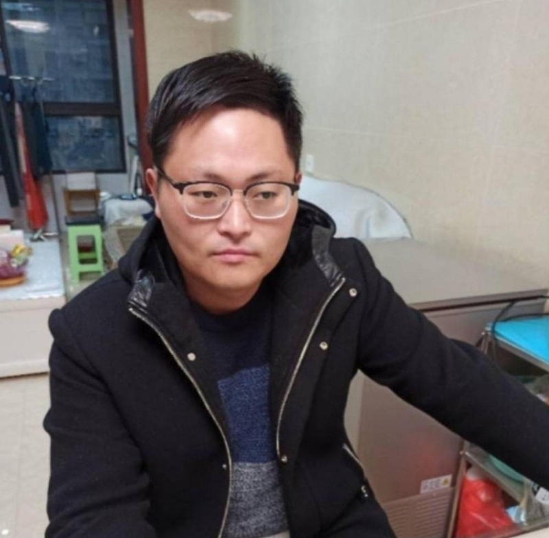 心愿的第一张照片--平潭交友网
