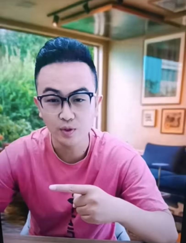 蒋先生的第一张照片--平潭交友网