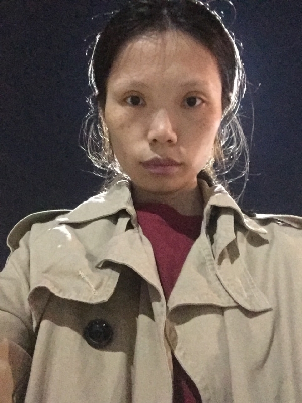 小白的第一张照片--平潭交友网